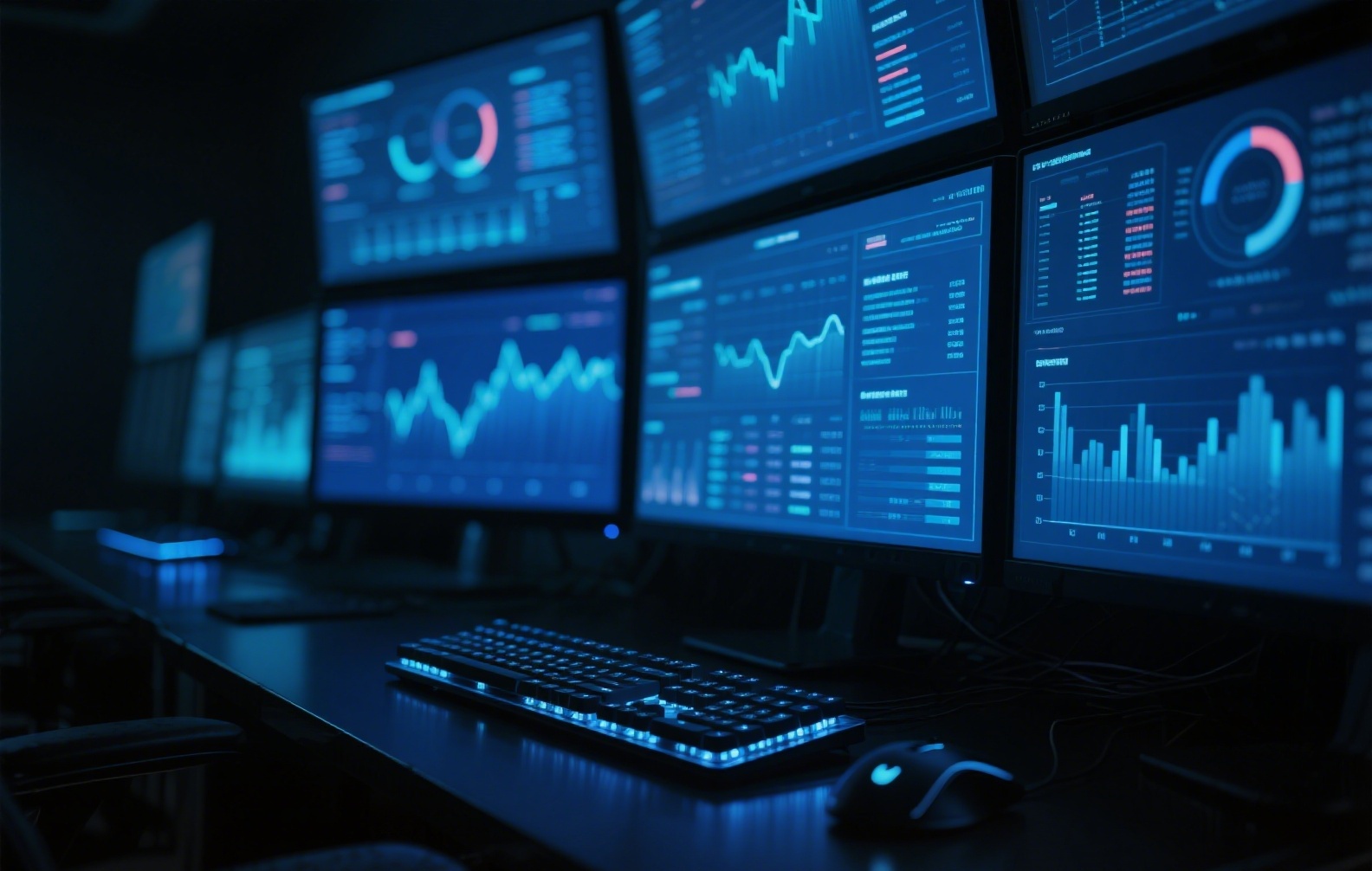 国脉集团布局稳定币：数字金融新战略解析与市场影响