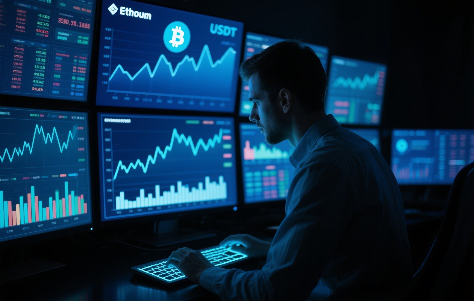 USDC稳定币如何兑换人民币？最新汇率与安全兑换指南