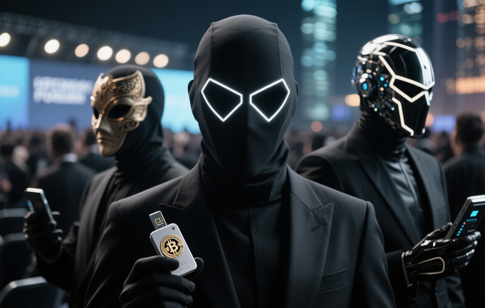 周其仁谈稳定币：数字货币新趋势与金融稳定挑战解析