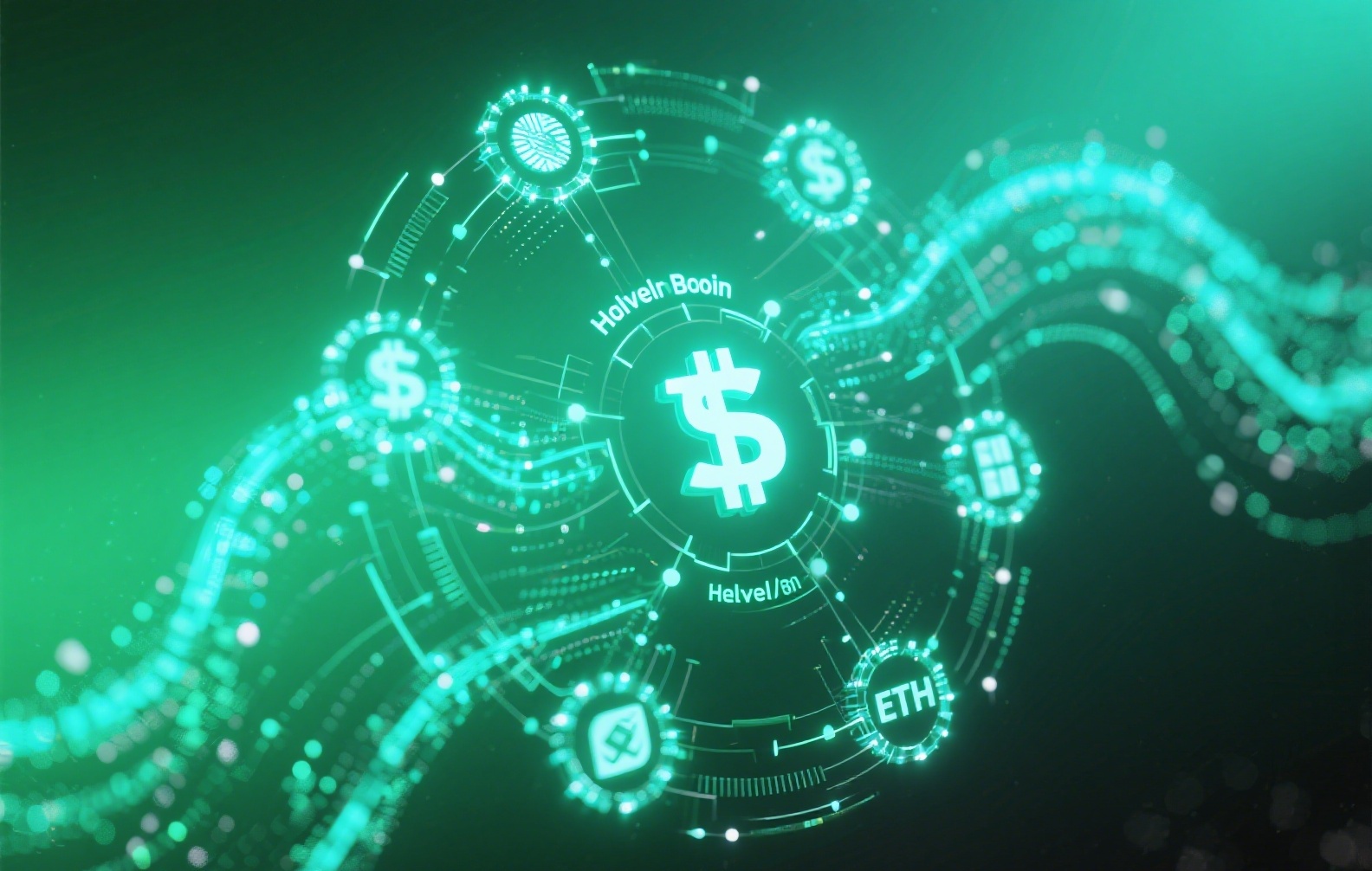 Agora稳定币：下一代数字美元如何重塑全球金融体系？