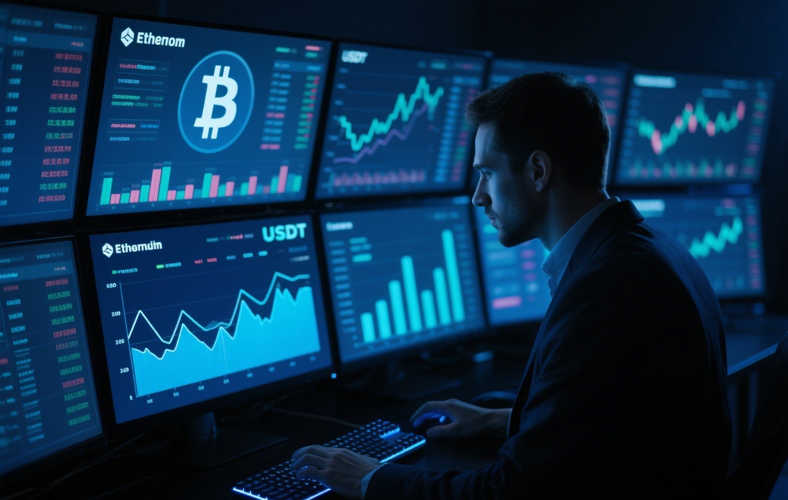 币安链数字钱包指南：安全存储与管理区块链资产