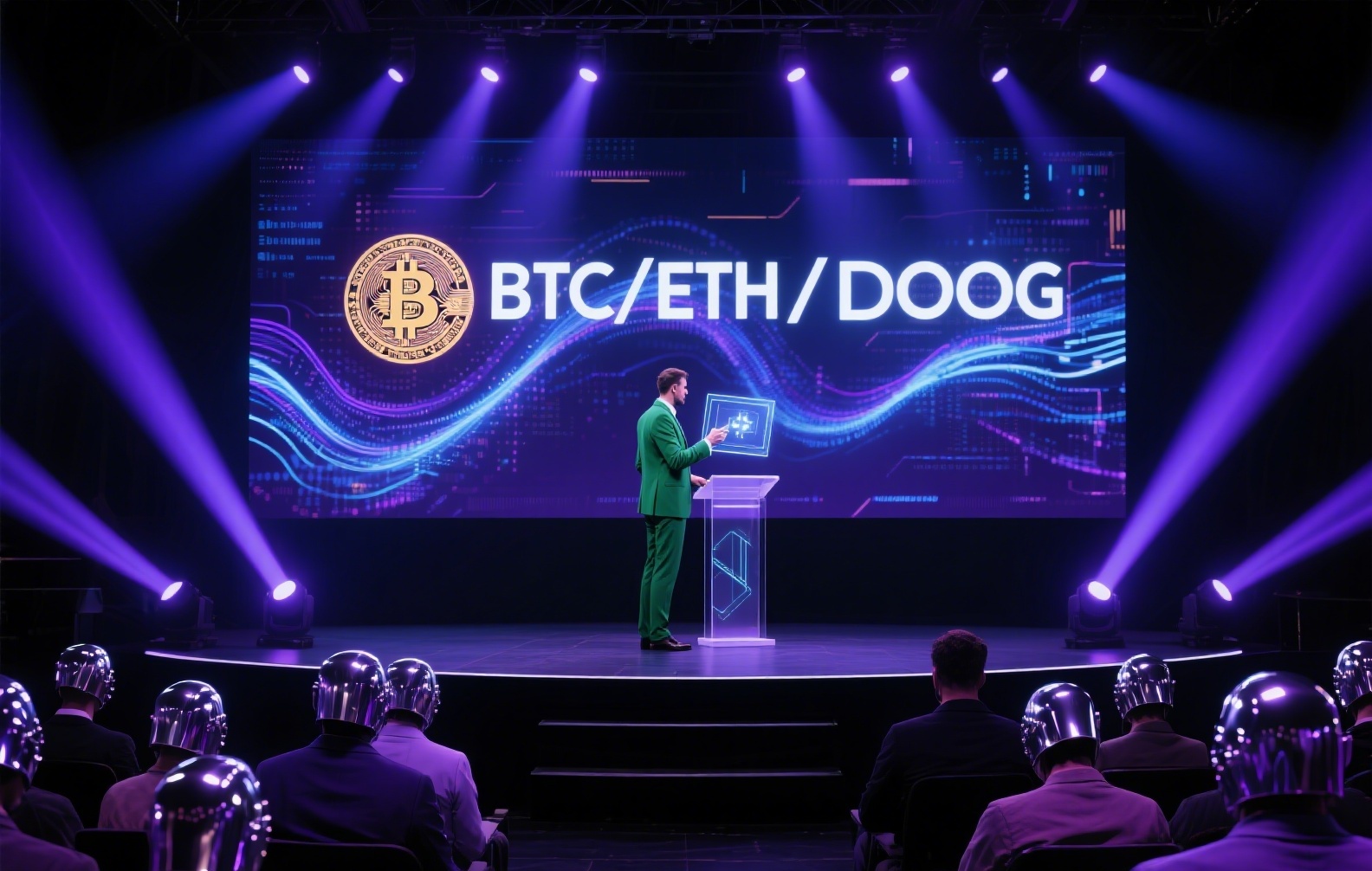 USDC与USDT对比：2024年稳定币选择指南与深度解析