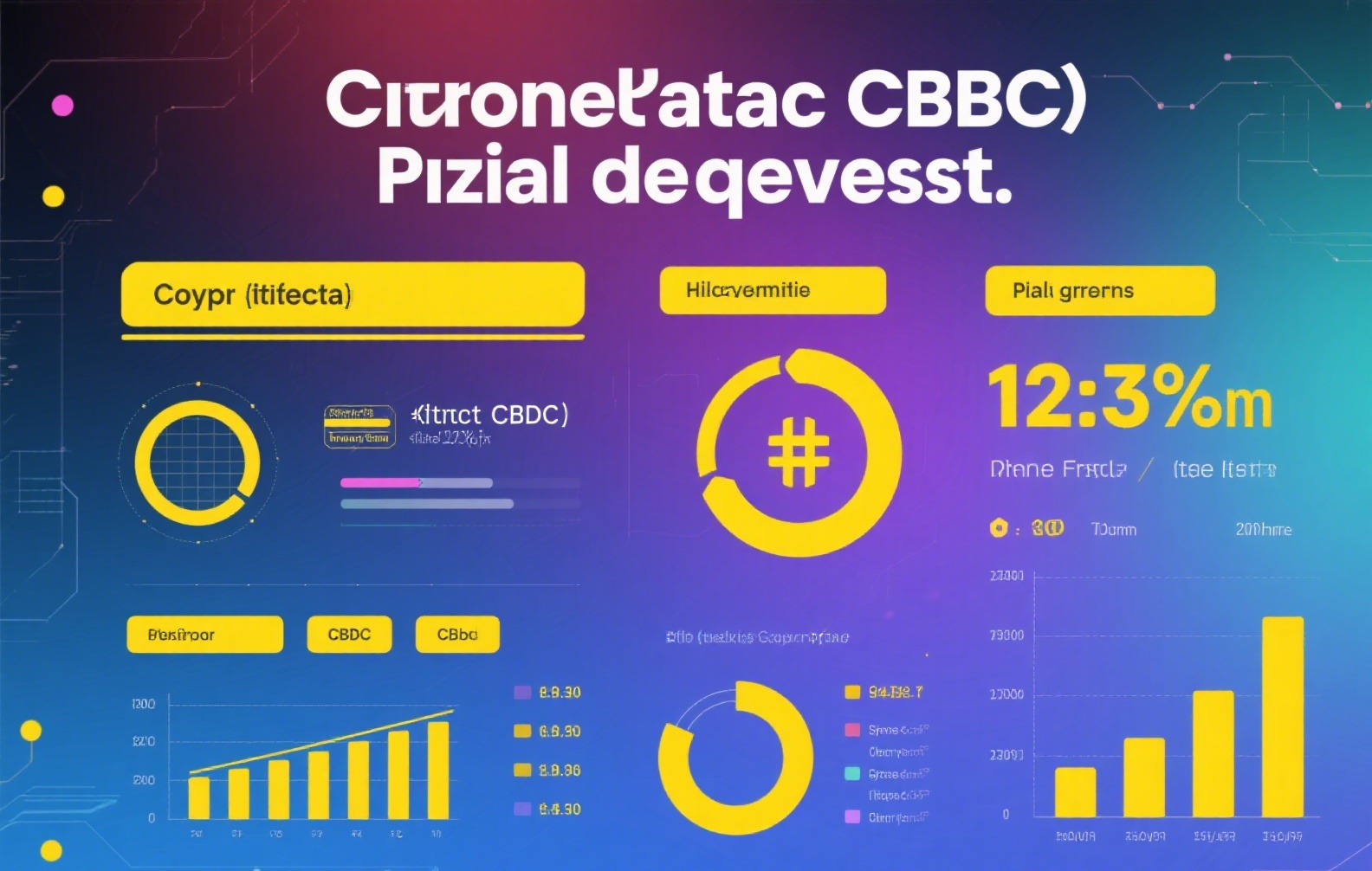 币安联合创始人何一：从主持人到加密巨头的创业之路与行业影响