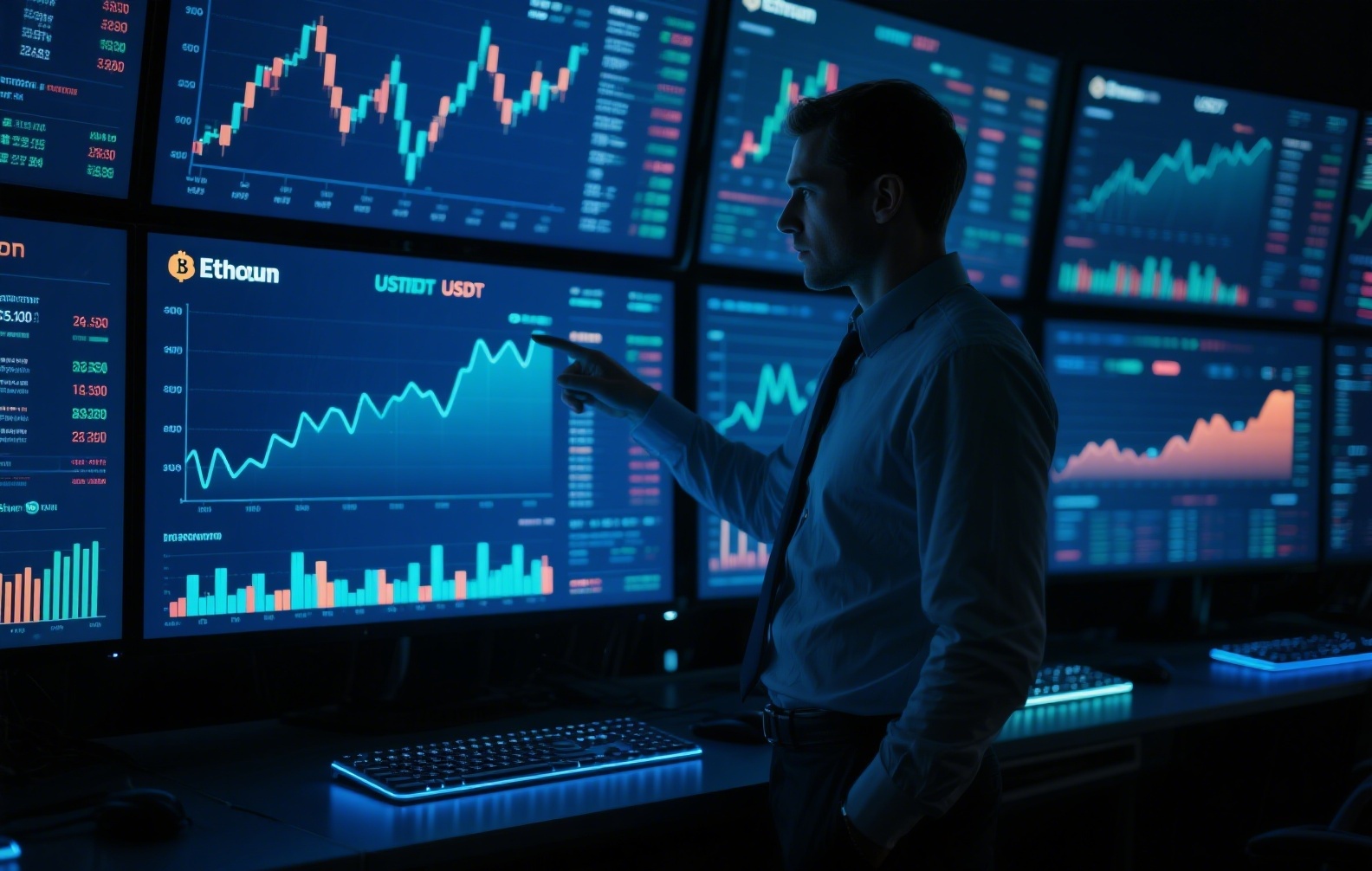 币安冷钱包地址查询与安全存储指南 | 加密资产保护