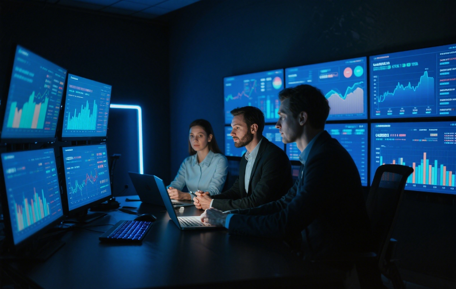 币安网交易所平台：全球领先的数字资产交易指南与安全策略