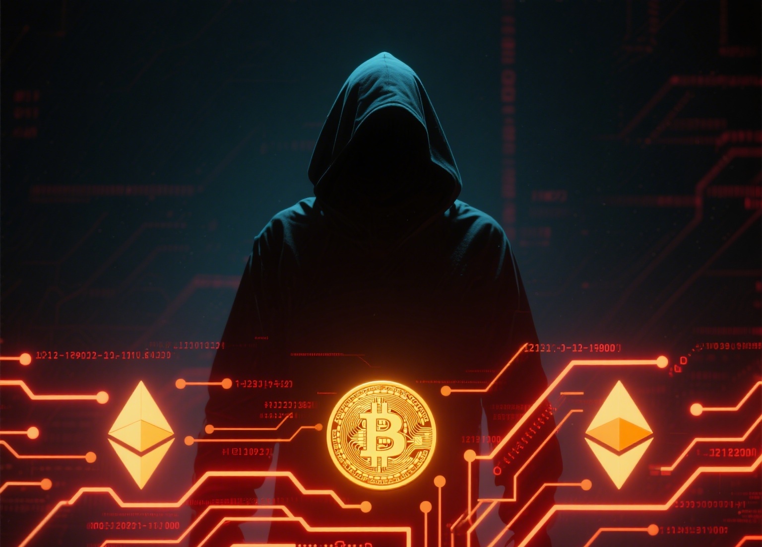 XMark算法稳定币解析：运作机制、优势与市场潜力