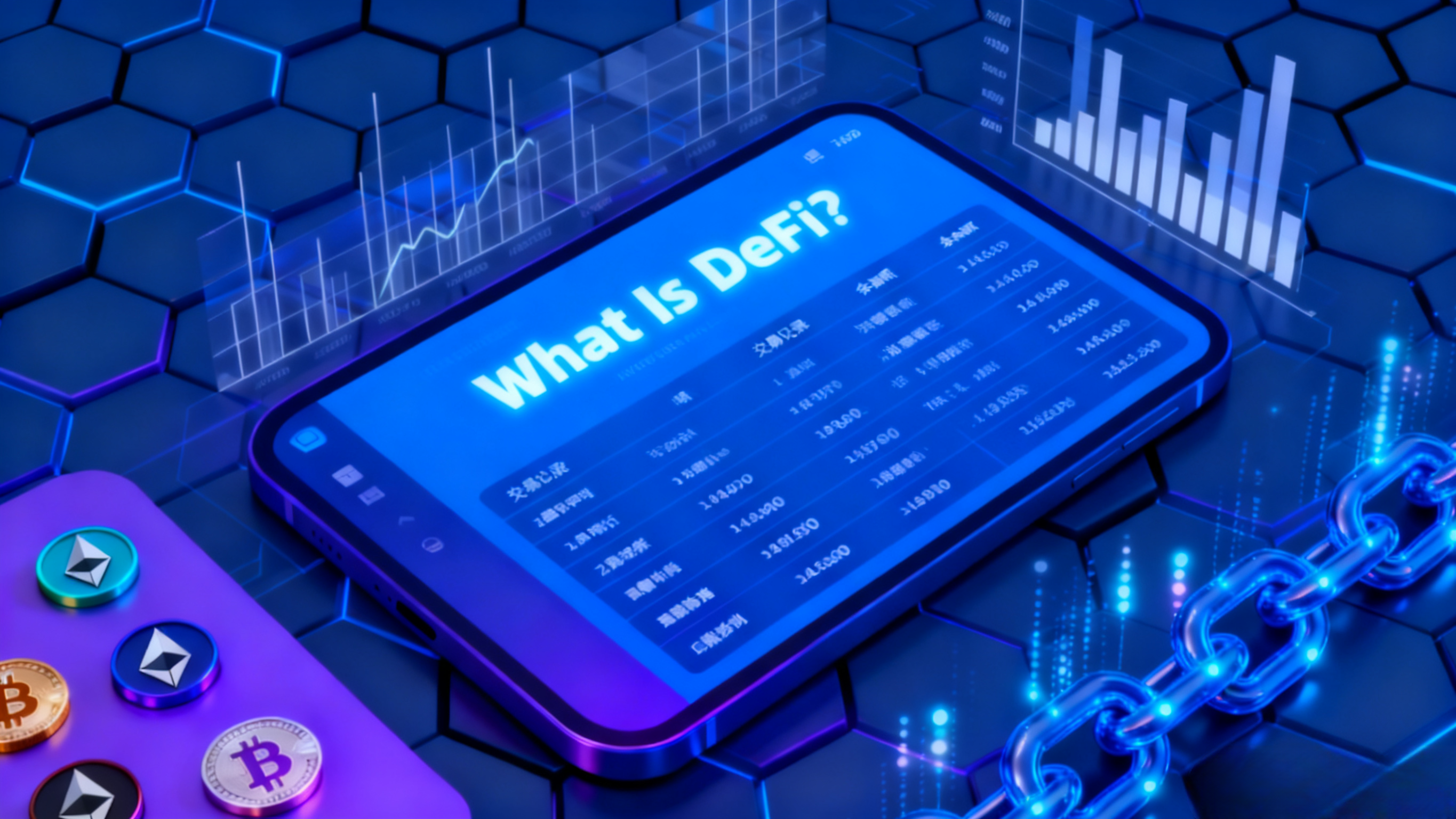 BNB持有者必读：币安交易所的BNB有分红吗？深度解析收益机制