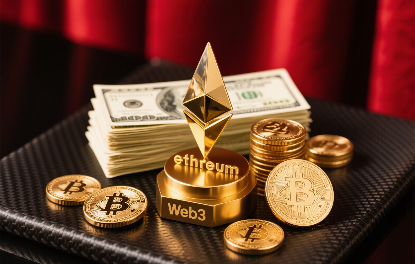 FSB最新稳定币监管框架解读：全球金融稳定新动向