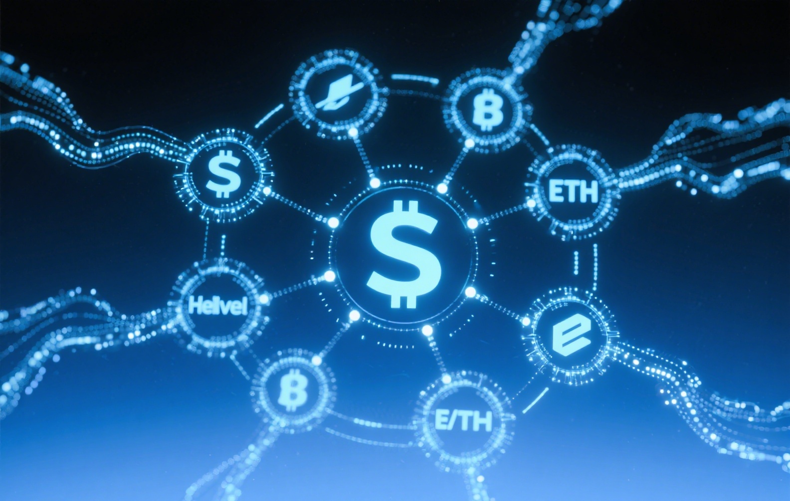 钱安交易所自有稳定币解析：安全、稳定与投资新选择