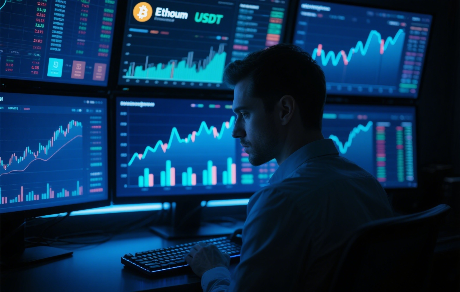 稳定币发售指南：如何安全参与与评估新项目 | 深度解析