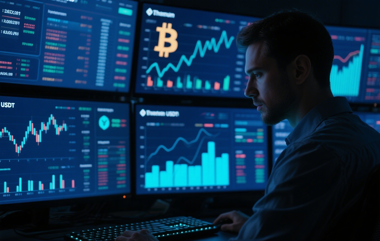 币安交易所使用指南：新手必读的5大安全与操作要点