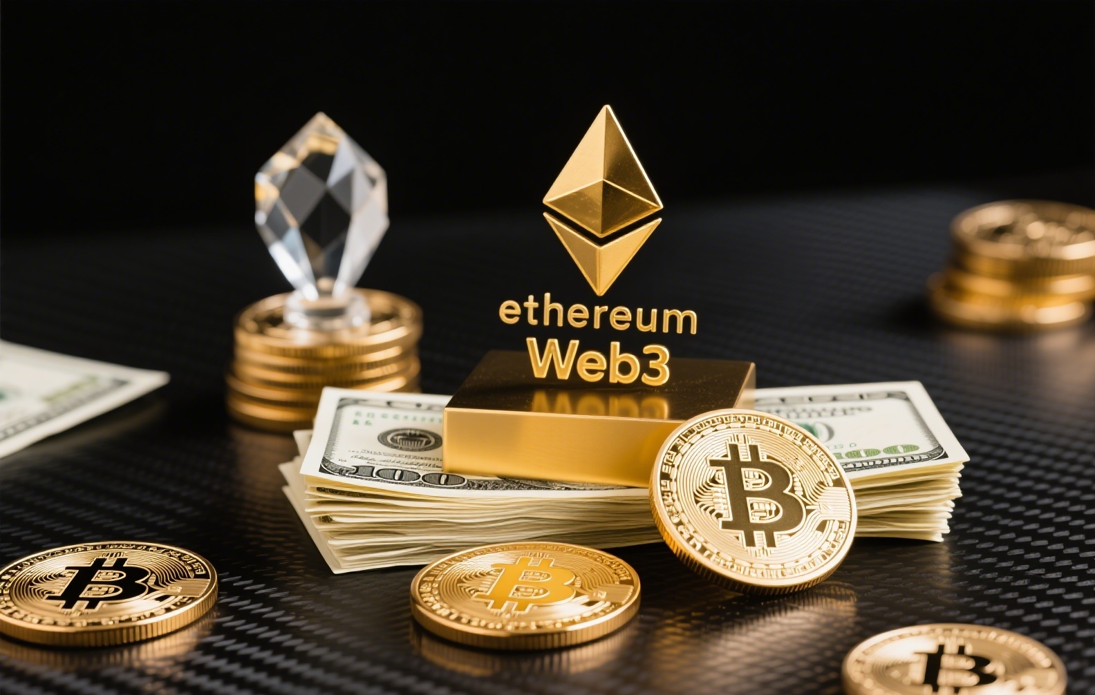 USDT稳定币是什么？深入解析泰达币的原理与安全指南