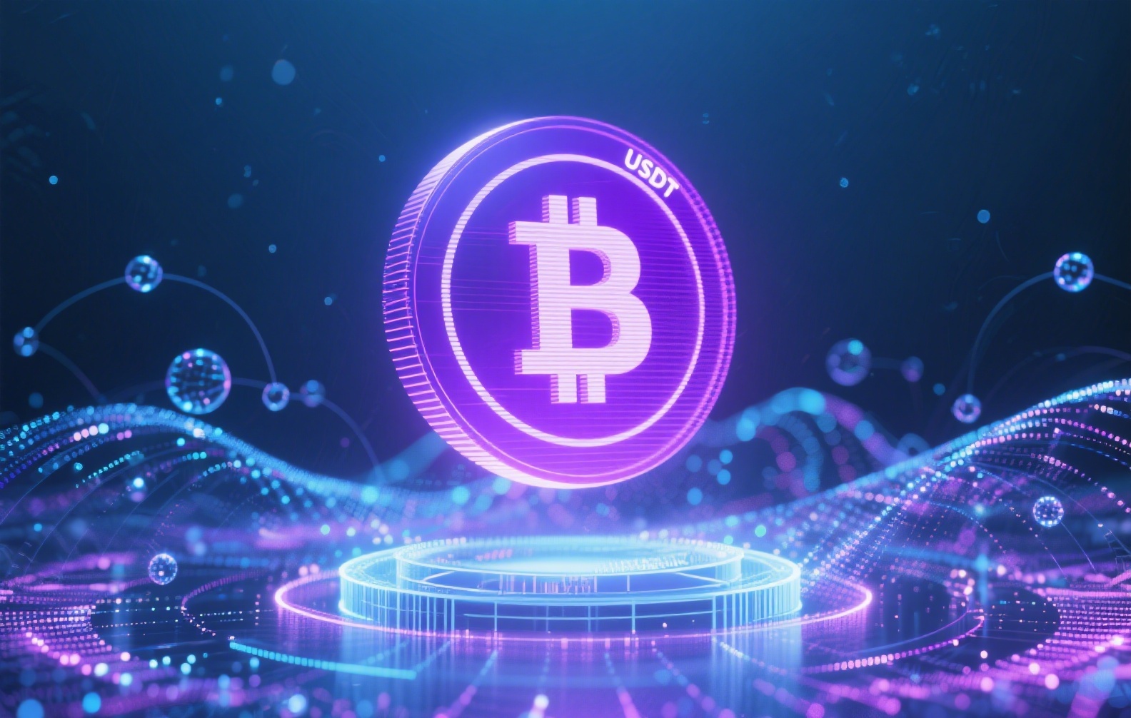 币安深度图详解：如何利用买卖盘数据洞察市场趋势与交易机会